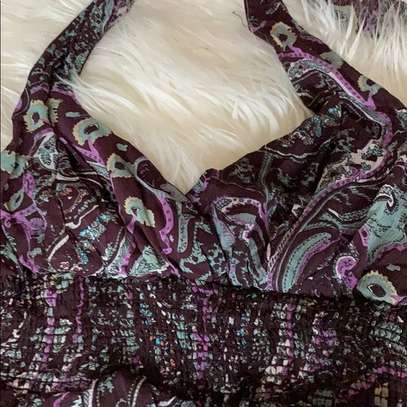 👠 2 for $30 Maxi Halter Dress - Picture 5 of 8